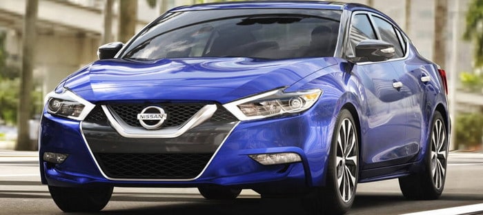 نيسان ماكسيما 2018  تنطلق بتحديثات محدودة وسعر أعلى