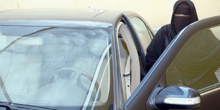 10 مليون سعودية يمكنهن قيادة السيارات في الشهور المقبلة