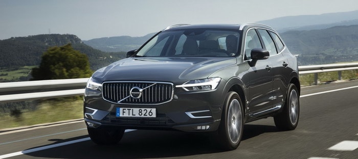 3 سيارات متعددة الاستخدامات ستتنافس في معركة سيارة العام 2018