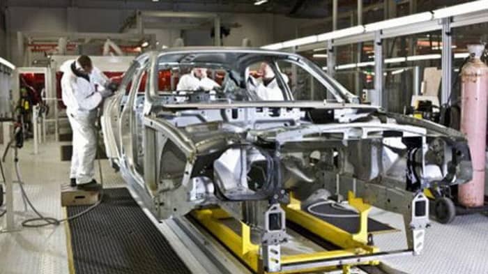 اهتمام كوري بالمشاركة في صناعة السيارات في السعودية