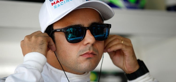 فرق الفورميلا 1 ممنوعة من إرسال الرسائل المشفرة