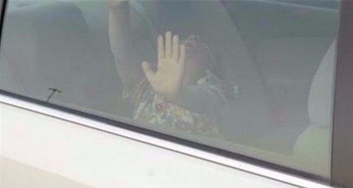 شرطة دبي تؤكد تعاملها مع 79 حالة ترك أطفال بمفردهم في السيارات خلال 2017