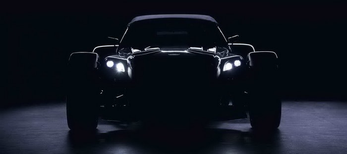 دونكيرفورت D8 GTO بيلستر بيرج إيديشن المثيرة تشوق الجمهور وتستعد بـ 14 نسخة