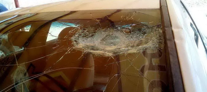 محكمة سعودية تستعد للفصل في قضية اعتداء طلاب علي سيارة معلمهم بتبوك