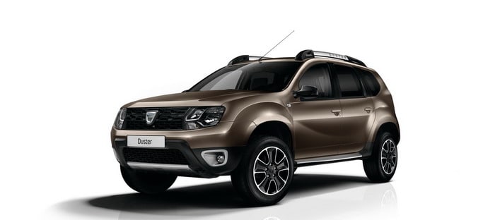 داشيا سانديرو ولوجان يتزودان بمحرك 1 لتر واصدارات جديدة في بريطانيا