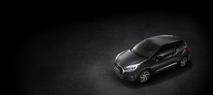 DS3 Black Lezard Limited الخاصة تأتي بالأناقة بوحي عالم الأزياء