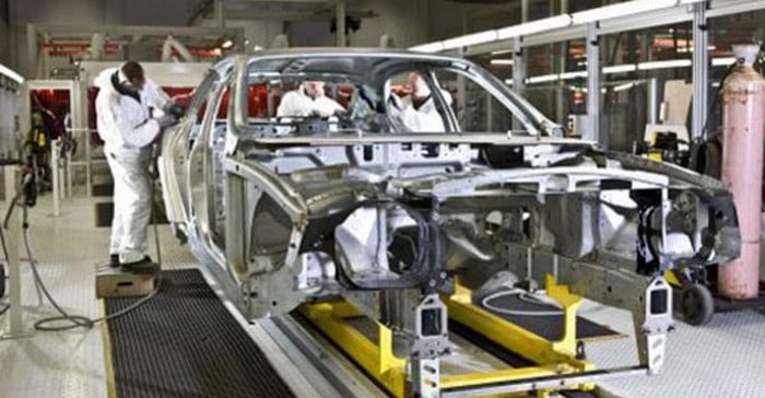 السعودية تستعد لطرح مدينة للسيارات علي الراغبين في الاستثمار قريباً