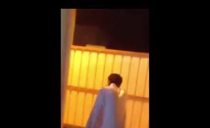 فيديو : هكذا أصاب الفرح سعودي من ذوي الاحتياجات الخاصة بعد حصوله علي سيارة هدية