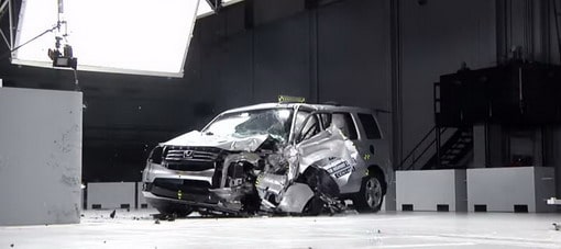 فيديو: تعرف على طريقة إجراء اختبارات التصادم للسيارات وكيف يتم تصويرها