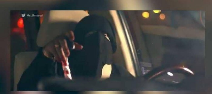 حساب أم سعود على التويتر يثير الجدل بين نساء السعودية