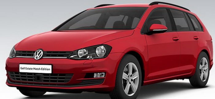 فولكس فاجن تضيف مستويات تجهيز جديدة وتحديثات لموديلاتها في بريطانيا