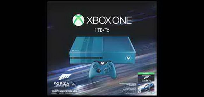 فورزا موتورسبورت 6 تنطلق في الإمارات مقابل 299 درهم