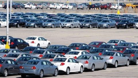 توقعات بزيادة مبيعات السيارات 50% مع استمرار عروض رمضان لفترة أطول