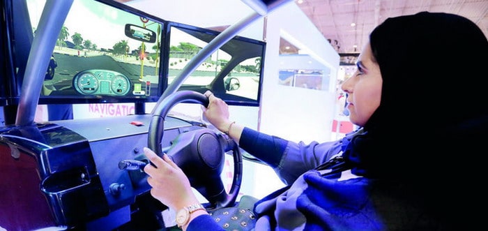 توقعات باستخدام 200 ألف سعودية للسيارات مع بدء السماح لهن بالقيادة