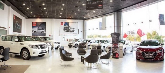 العيسي للسيارات تطلق حملة أقساط ميسرة وخصومات علي موديلات نيسان