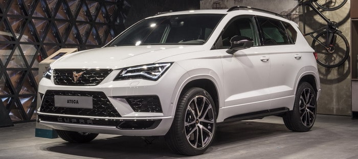 كوبرا تستعد لإطلاق سبعة نماذج جديدة من أتيكا وحدها بحلول عام 2021