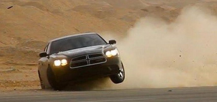 تغليظ عقوبة المفحطين بغرامة 20.000 ريال وحجز السيارة 15 يوم كحد أدني