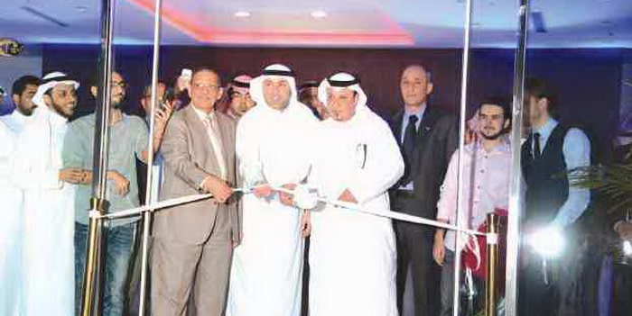 افتتاح مركز متكامل لفاو في جدة بجانب اطلاق موديلات تجارية جديدة