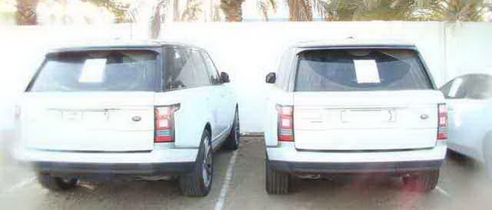 30 يوم كحد أقصي لإعادة شركات تأجير السيارات الضمان للمستأجرين