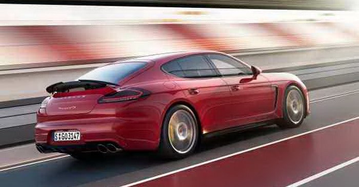 بورشه تطلق  فعالية جديدة لتستعرض موديلات GTS في جدة في 27 فبراير