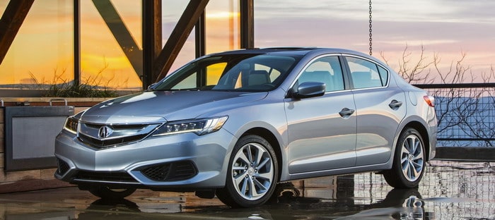 أكيورا تضيف نسخة A-Spec ILX  الخاصة لموديلات 2018