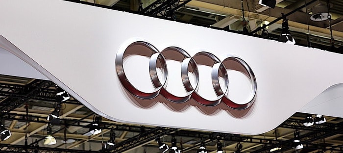 ​أودى توافق على دفع 800 مليون يورو غرامة في فضيحة الديزل