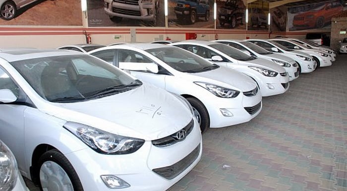 المرور يطالب مستأجري السيارات بالتأكد من تلقيهم رسالة انهاء التفويض علي هواتفهم