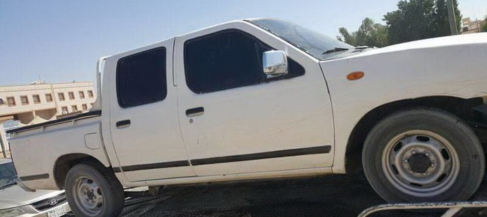 ضبط مفحطين في وادي الدواسر ومصادرة سياراتهم وغرامات حتي 20 ألف جنيه