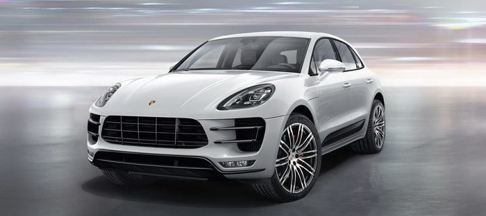 بورشه تطور اصدارات ماكان وتطلق باقات جديدة داخلية وخارجية لموديل تيربو