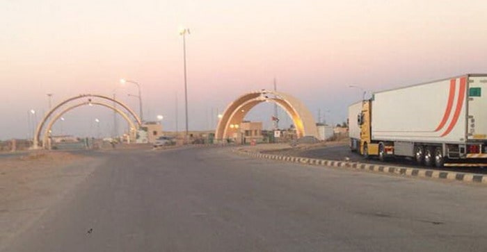 السعودية تقرر وقف العمل بقرار منع دخول السيارات الاردنية الاقدم من 5 سنوات