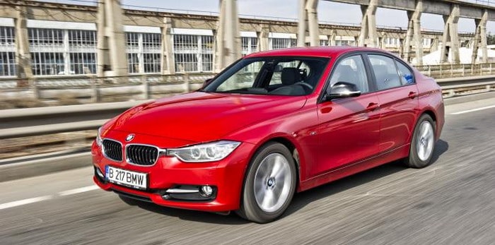 ​استدعاء عدد من سيارات BMW الفئة الثالثة في السعودية لاحتمال حدوث ماس