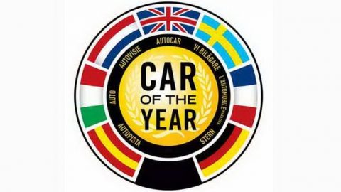 أوروبا تستعد لاختيار أفضل سيارة لعام 2016 من قائمة المرشحين النهائية