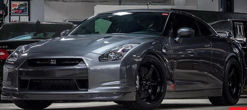 ألفا بيرفورمانس تكشف عن نسخة نيسان GT-R بقوة 1600 حصان