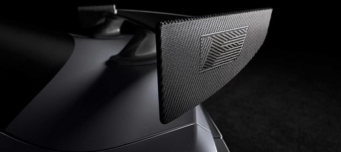 ​لكزس RC F Track Edition الشرسة تظهر بشكل تشويقي قبل انطلاقها في ديترويت