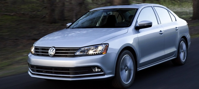 فولكس فاجن تستدعي 38.000 جيتا وباسات وجولف وبيتل لخطر تسرب الوقود