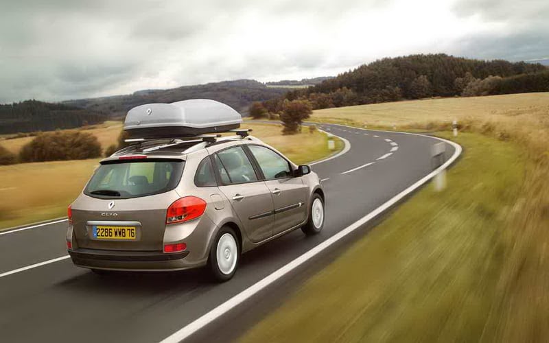 كيف تجهز سيارتك لرحلة طويلة ؟