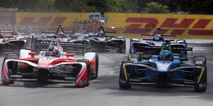 ​الدرعية تكمل استعداداتها لبطولة الفورميلا E في 15 ديسمبر