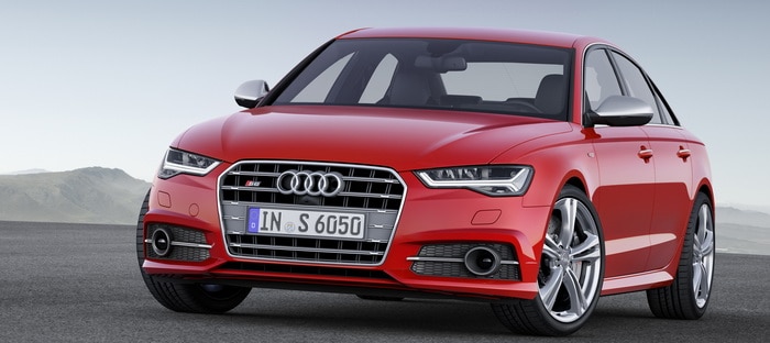 أودي أمريكا تضيف تحديثات خاصة في المحركات والتجهيزات علي A6 وA7