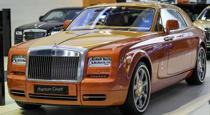 ​نمو في مبيعات السيارات في الإمارات بواقع 5%