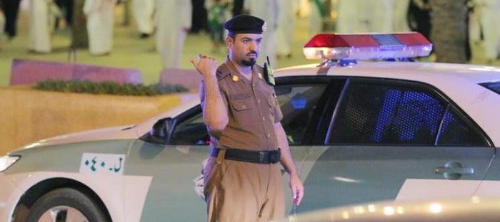 أكثر من 13 ألف مخالفة وحجز 732 سيارة في اليوم الوطني بالسعودية