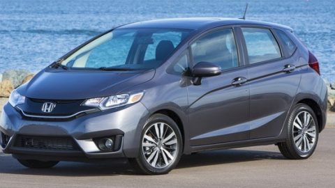 هوندا فيت 2017 تبدأ مبيعاتها في الولايات المتحدة بسعر 15.990 دولار