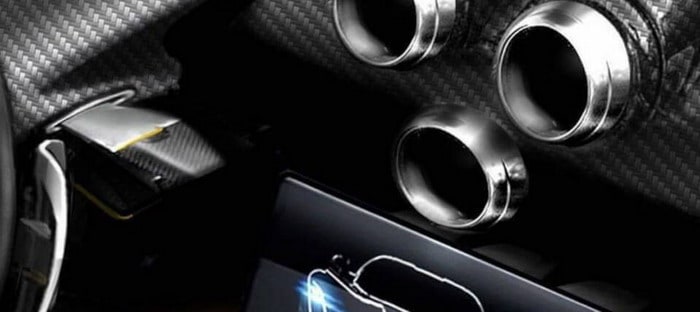 هينيسي تطلق صور تشويقية لموديل فينوم F5