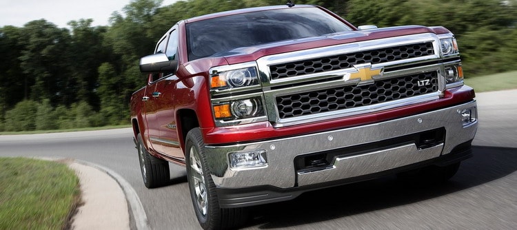 مرة أخرى.. وزارة التجارة تستدعي 2506 سيارة سييرا وسيلفرادو بسبب مشكلة في صندوق السرعات