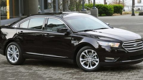 فورد توروس تنطلق بعرض جامبو مع 5 هدايا مختلفة