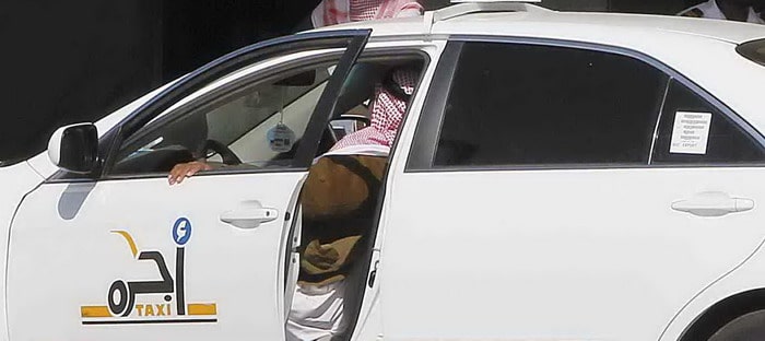 حملات تفتيش تسجل مخالفات متنوعة لشركات تأجير السيارات والأجرة العامة في الرياض