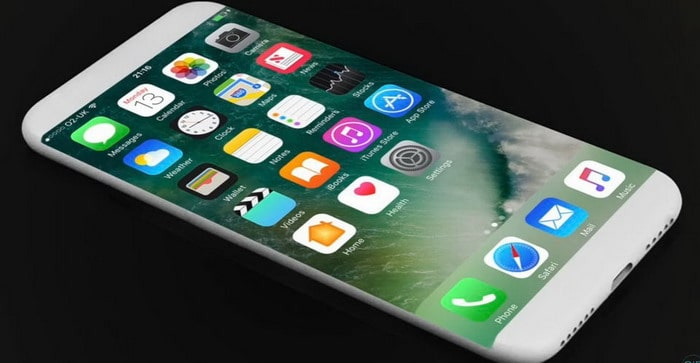 آي فون أبل الرئيسي الجديد سيحمل اسم  فيراري داخل الشركة