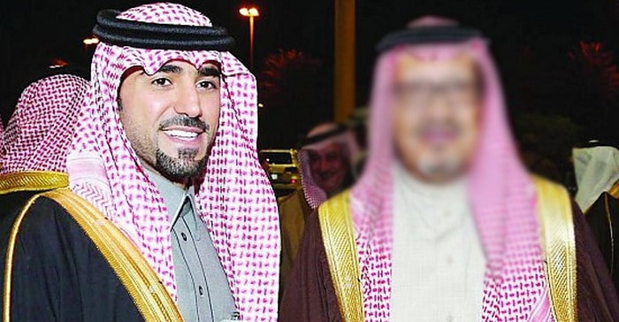 وفاة الأمير ناصر بن سلطان في حادث سيارة في طريقه للعمرة السيارات الموقع العربي الأول للسيارات