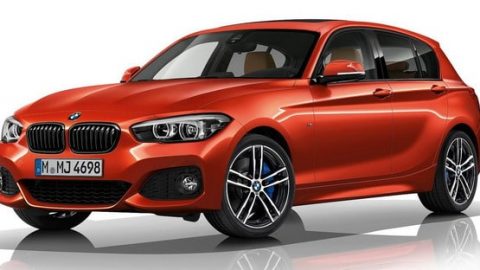 BMW تطلق 1 Series Edition M Sport Shadow و X2 Advantage Plus رسمياً