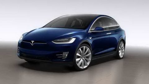 تسلا Model X 75D . . اصدار قياسي جديد بتغييرات سعرية خاصة