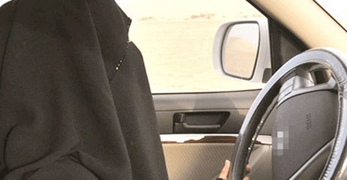 زيادة أعداد السعوديات المتقدمات للحصول على رخصة قيادة من البحرين